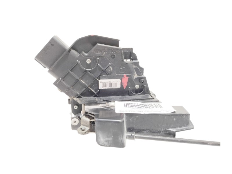 Recambio de cerradura puerta delantera izquierda para ford focus c-max (cap) ghia (d) referencia OEM IAM 3M5AR21813ET  