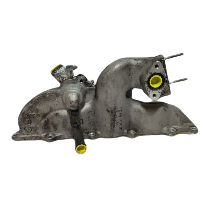 Recambio de colector admision para hyundai getz (tb) 1.1 básico referencia OEM IAM 070602N1  