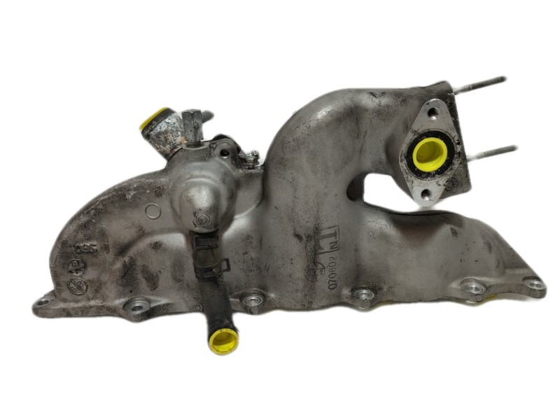 Recambio de colector admision para hyundai getz (tb) 1.1 básico referencia OEM IAM 070602N1  