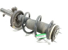 Recambio de amortiguador delantero derecho para ford transit caja cerrada ´06 2.2 tdci cat referencia OEM IAM 6C1118183   2