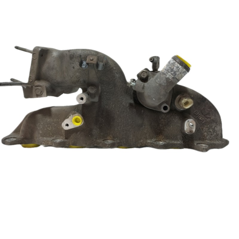 Recambio de colector admision para hyundai getz (tb) 1.1 básico referencia OEM IAM 070602N1  