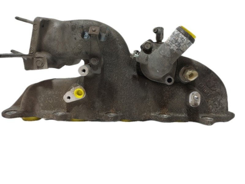 Recambio de colector admision para hyundai getz (tb) 1.1 básico referencia OEM IAM 070602N1  