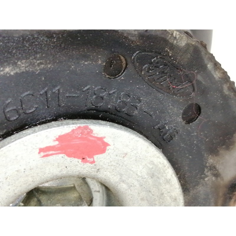 Recambio de amortiguador delantero derecho para ford transit caja cerrada ´06 2.2 tdci cat referencia OEM IAM 6C1118183  