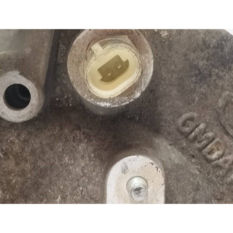 Recambio de colector admision para hyundai getz (tb) 1.1 básico referencia OEM IAM 070602N1  