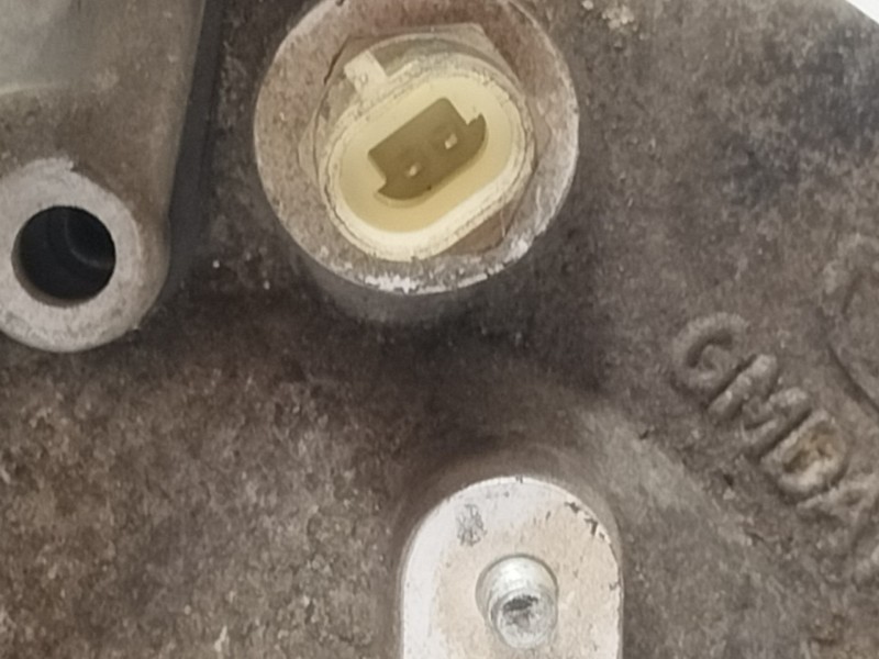 Recambio de colector admision para hyundai getz (tb) 1.1 básico referencia OEM IAM 070602N1  