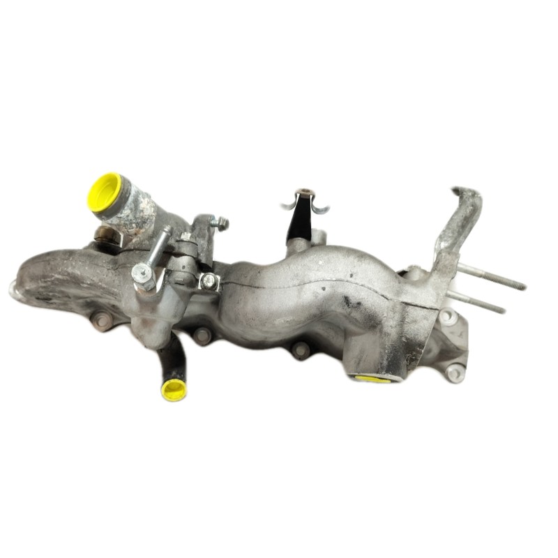 Recambio de colector admision para hyundai getz (tb) 1.1 básico referencia OEM IAM 070602N1  