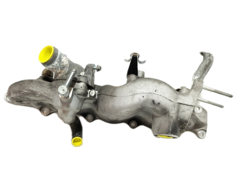 Recambio de colector admision para hyundai getz (tb) 1.1 básico referencia OEM IAM 070602N1  
