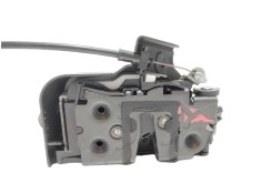 Recambio de cerradura puerta trasera derecha para ford focus c-max (cap) ghia (d) referencia OEM IAM 3M5AR26412BP   2