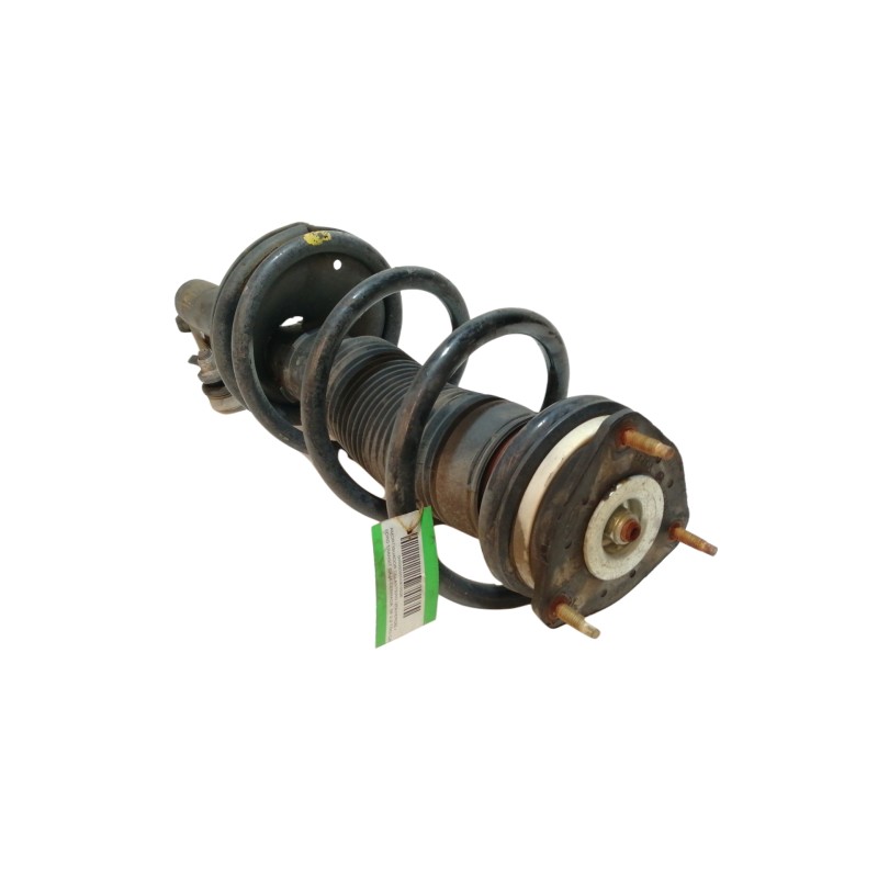 Recambio de amortiguador delantero izquierdo para ford transit caja cerrada ´06 2.2 tdci cat referencia OEM IAM   