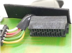 Recambio de mando limpia para volvo v50 familiar 2.0 d kinetic referencia OEM IAM 17D770   2