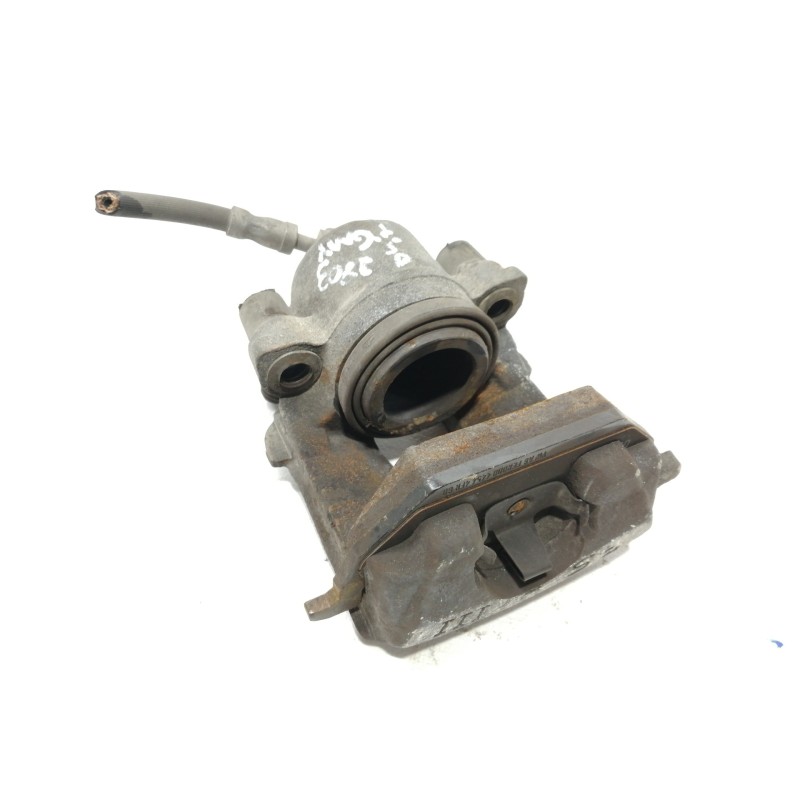 Recambio de pinza freno delantera izquierda para volkswagen golf vi (5k1) advance referencia OEM IAM   