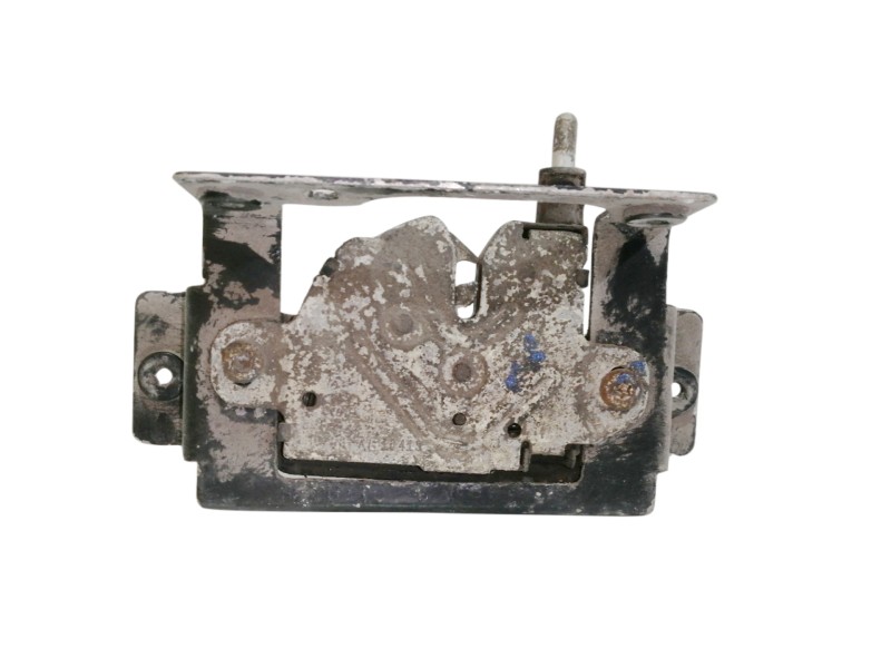 Recambio de cerradura capot para ford transit caja cerrada ´06 2.2 tdci cat referencia OEM IAM   