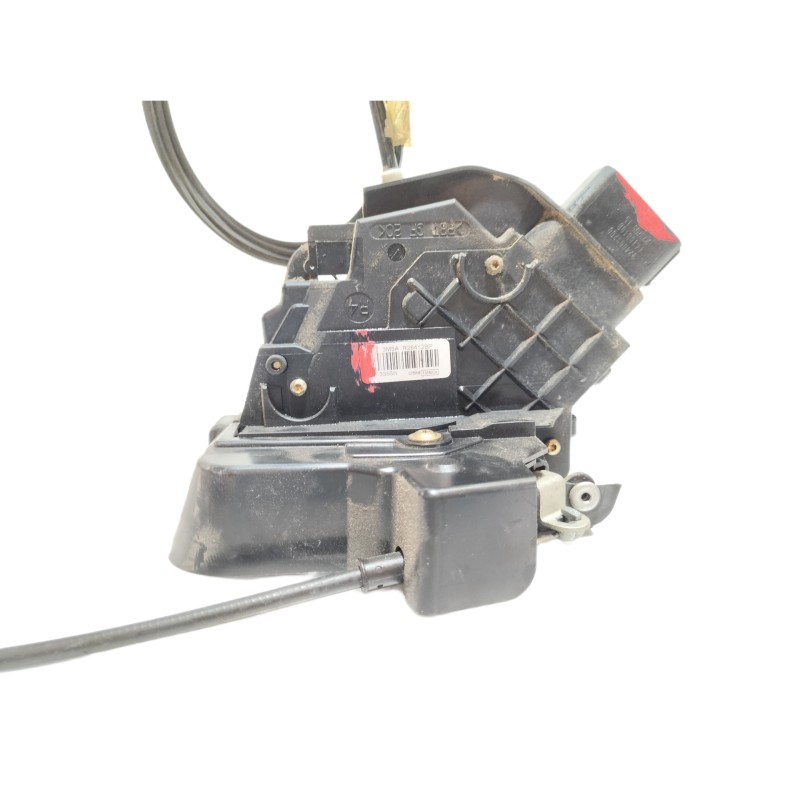 Recambio de cerradura puerta trasera derecha para ford focus c-max (cap) ghia (d) referencia OEM IAM 3M5AR26412BP  