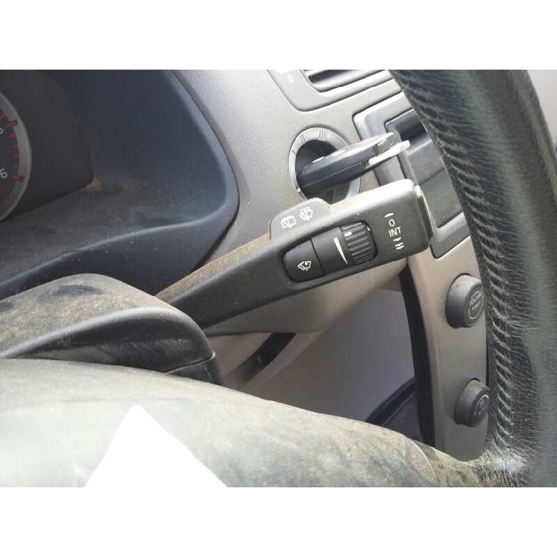 Recambio de mando limpia para volvo v50 familiar 2.0 d kinetic referencia OEM IAM 17D770  