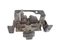 Recambio de cerradura capot para ford transit caja cerrada ´06 2.2 tdci cat referencia OEM IAM    2