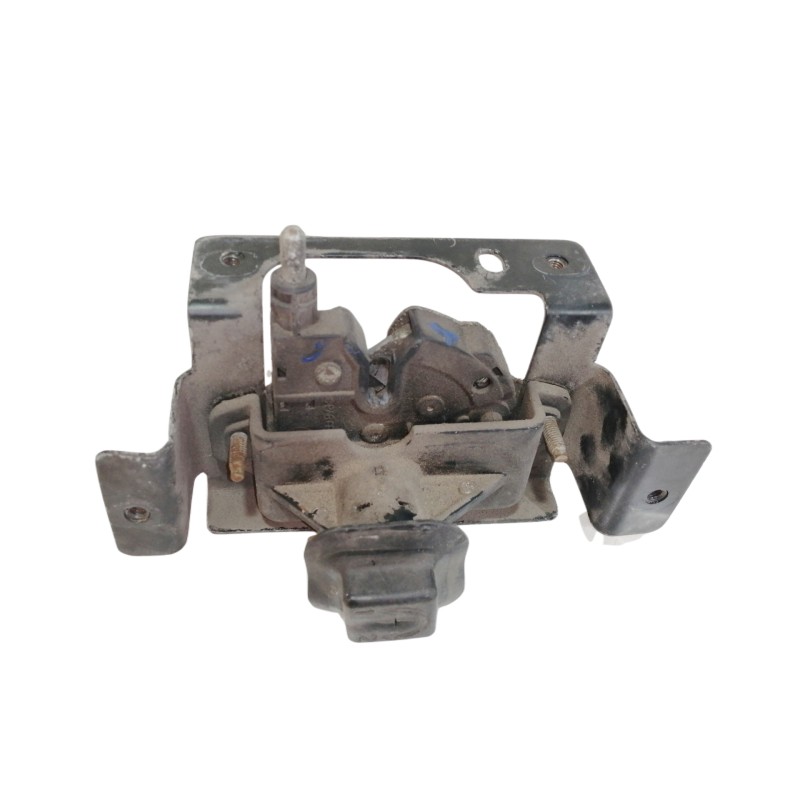 Recambio de cerradura capot para ford transit caja cerrada ´06 2.2 tdci cat referencia OEM IAM   