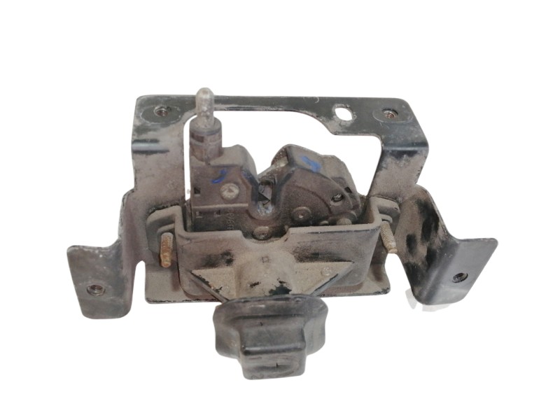 Recambio de cerradura capot para ford transit caja cerrada ´06 2.2 tdci cat referencia OEM IAM   