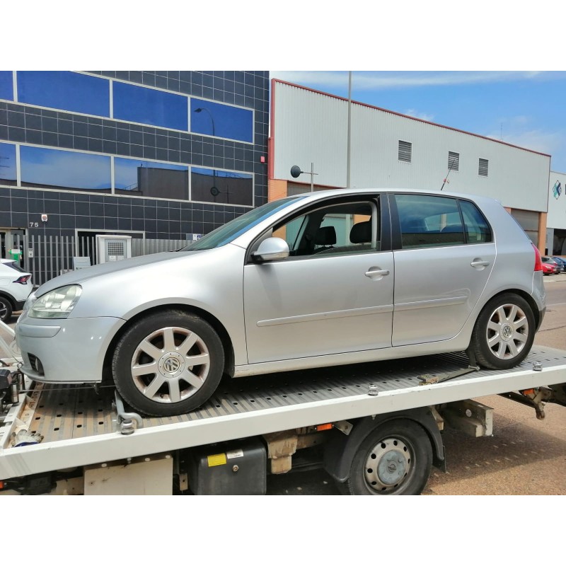 VOLKSWAGEN GOLF V (1K1)