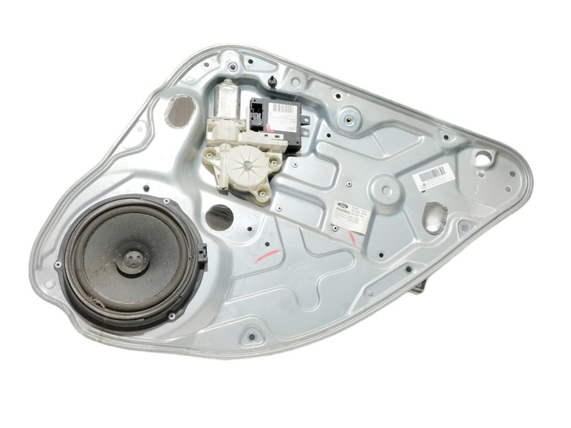 Recambio de elevalunas trasero derecho para ford focus c-max (cap) ghia (d) referencia OEM IAM 3M51R24994GN  