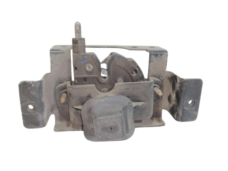 Recambio de cerradura capot para ford transit caja cerrada ´06 2.2 tdci cat referencia OEM IAM   