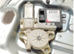 Recambio de elevalunas trasero derecho para ford focus c-max (cap) ghia (d) referencia OEM IAM 3M51R24994GN   2
