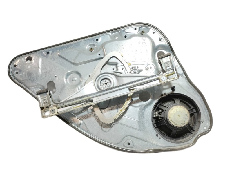 Recambio de elevalunas trasero derecho para ford focus c-max (cap) ghia (d) referencia OEM IAM 3M51R24994GN  