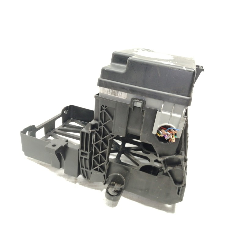 Recambio de caja reles / fusibles para ford transit caja cerrada ´06 2.2 tdci cat referencia OEM IAM 6C1T14A076C  