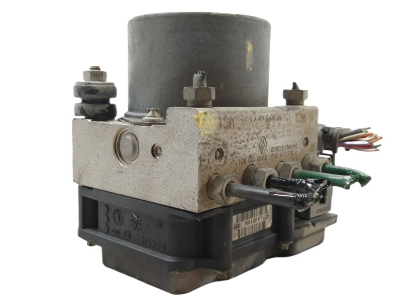 Recambio de abs para renault modus confort dynamique referencia OEM IAM 0265800329 0265231359 8200129951