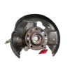 Recambio de mangueta delantera derecha para saab 9-3 berlina 2.2 tid linear referencia OEM IAM   