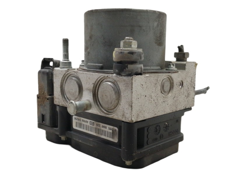 Recambio de abs para renault modus confort dynamique referencia OEM IAM 0265800329 0265231359 8200129951