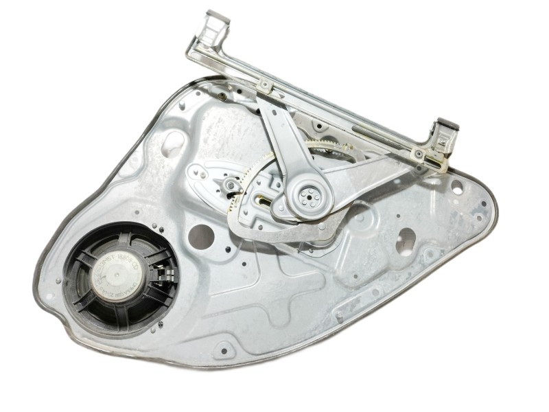 Recambio de elevalunas trasero izquierdo para ford focus c-max (cap) ghia (d) referencia OEM IAM 3M51R24995GN  