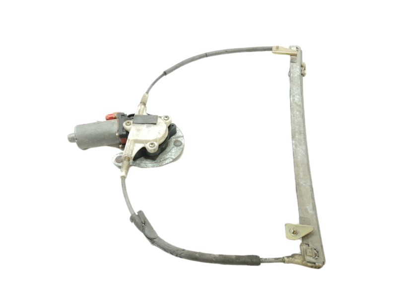 Recambio de elevalunas delantero derecho para citroën zx 1.9 td tonic referencia OEM IAM 0130821688  