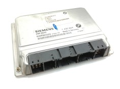 Recambio de centralita motor uce para bmw serie 3 berlina (e46) 328i referencia OEM IAM 1430844  