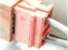 Recambio de elevalunas delantero derecho para citroën zx 1.9 td tonic referencia OEM IAM 0130821688   2