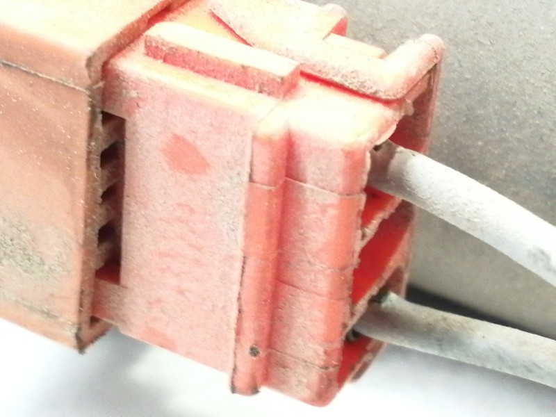 Recambio de elevalunas delantero derecho para citroën zx 1.9 td tonic referencia OEM IAM 0130821688  