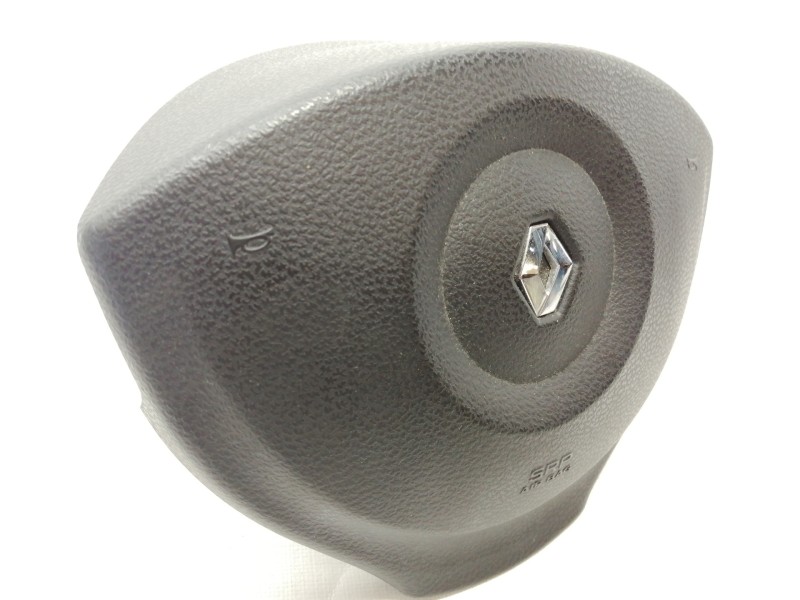 Recambio de airbag delantero izquierdo para renault modus confort dynamique referencia OEM IAM 8200466483  