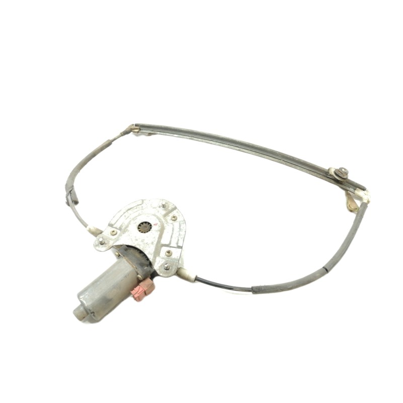 Recambio de elevalunas delantero derecho para citroën zx 1.9 td tonic referencia OEM IAM 0130821688  