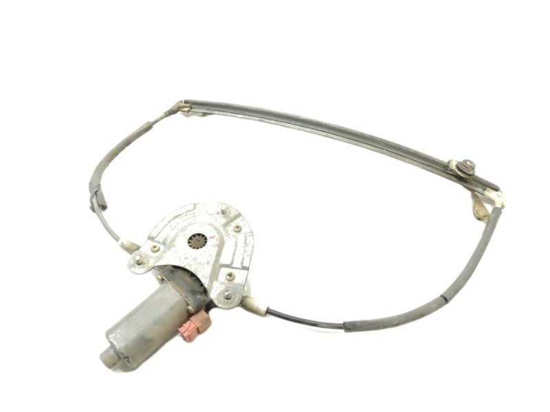 Recambio de elevalunas delantero derecho para citroën zx 1.9 td tonic referencia OEM IAM 0130821688  