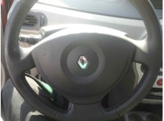 Recambio de airbag delantero izquierdo para renault modus confort dynamique referencia OEM IAM 8200466483   2