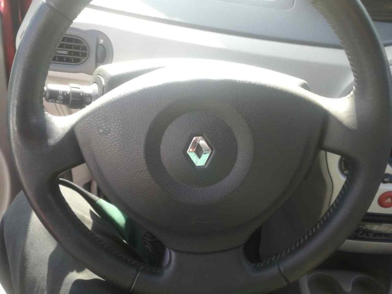 Recambio de airbag delantero izquierdo para renault modus confort dynamique referencia OEM IAM 8200466483  