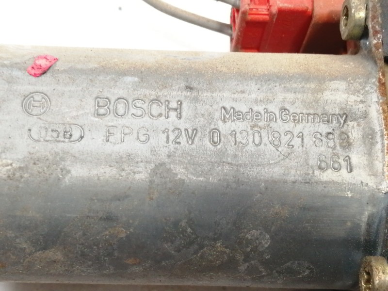 Recambio de elevalunas delantero derecho para citroën zx 1.9 td tonic referencia OEM IAM 0130821688  