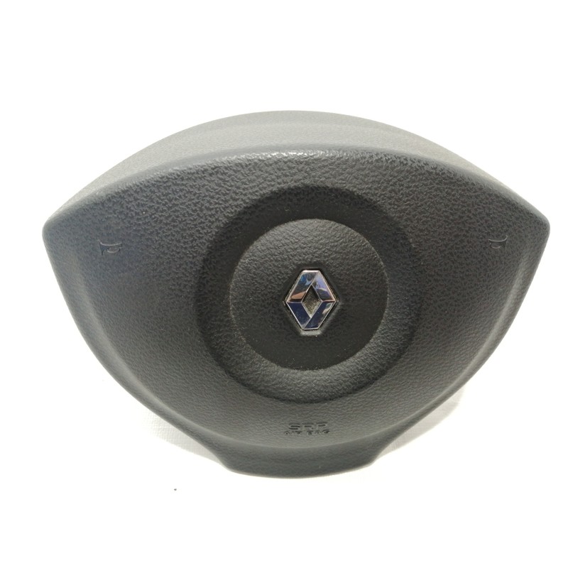 Recambio de airbag delantero izquierdo para renault modus confort dynamique referencia OEM IAM 8200466483  
