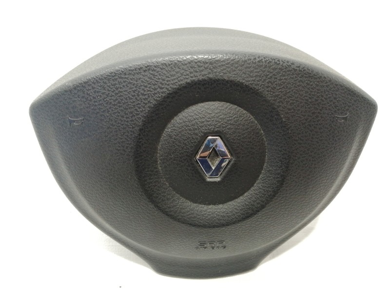 Recambio de airbag delantero izquierdo para renault modus confort dynamique referencia OEM IAM 8200466483  