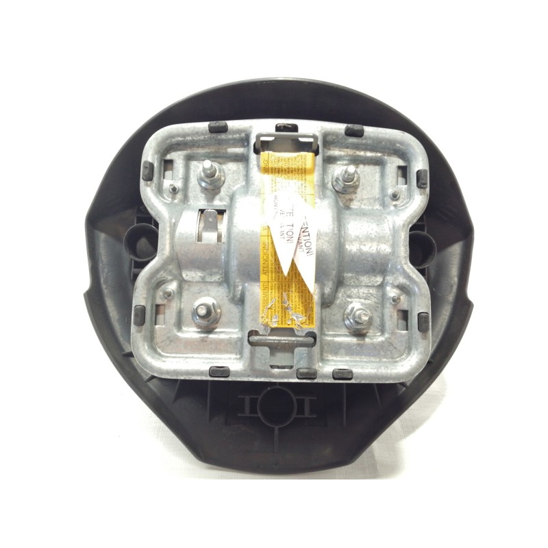 Recambio de airbag delantero izquierdo para renault modus confort dynamique referencia OEM IAM 8200466483  