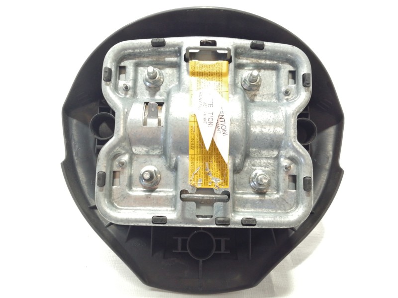 Recambio de airbag delantero izquierdo para renault modus confort dynamique referencia OEM IAM 8200466483  