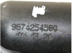 Recambio de bombin embrague para citroën c4 picasso 1.6 e-hdi fap referencia OEM IAM 9674254580   2