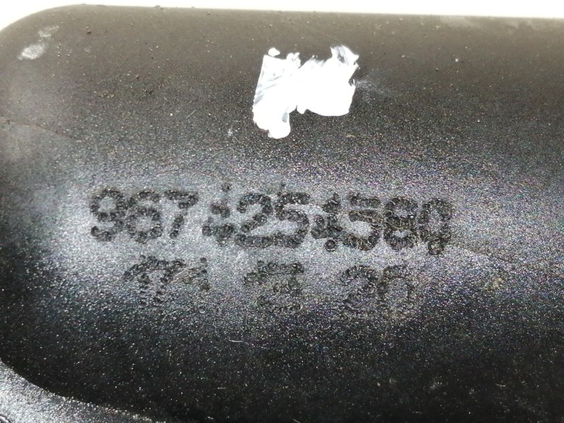 Recambio de bombin embrague para citroën c4 picasso 1.6 e-hdi fap referencia OEM IAM 9674254580  