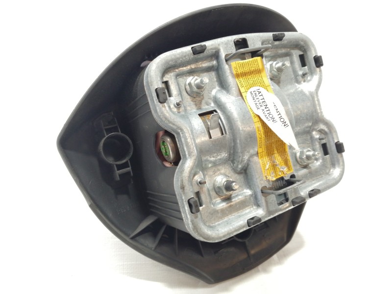 Recambio de airbag delantero izquierdo para renault modus confort dynamique referencia OEM IAM 8200466483  