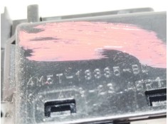 Recambio de mando intermitentes para ford focus c-max (cap) ghia (d) referencia OEM IAM 4M5T13335BD   2