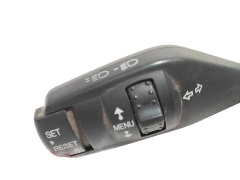 Recambio de mando intermitentes para ford focus c-max (cap) ghia (d) referencia OEM IAM 4M5T13335BD  